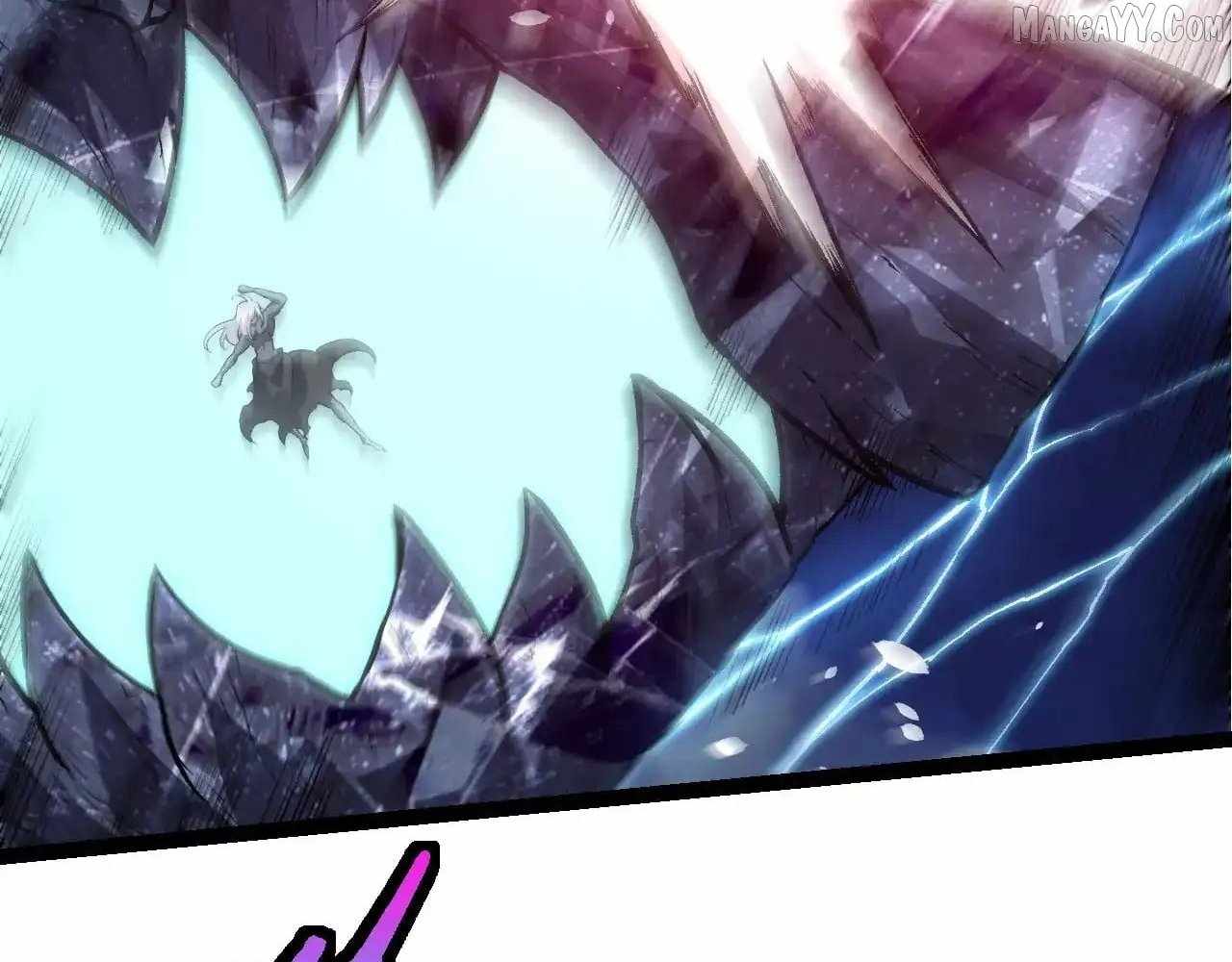 Evolution Begins With A Big Tree Chapter 449 15