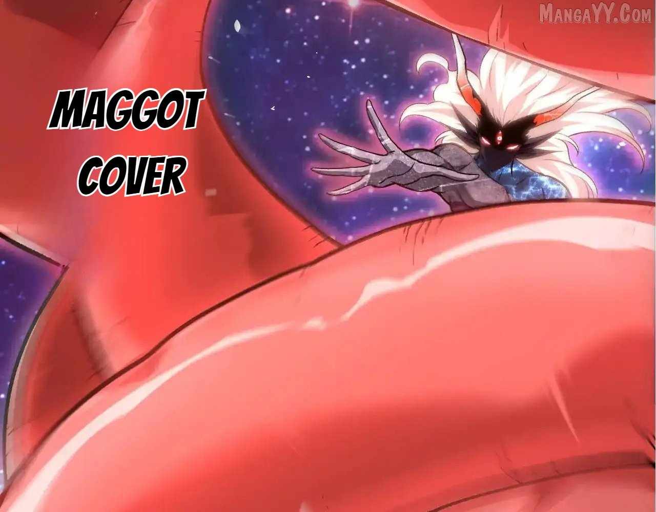 Evolution Begins With A Big Tree Chapter 449 18