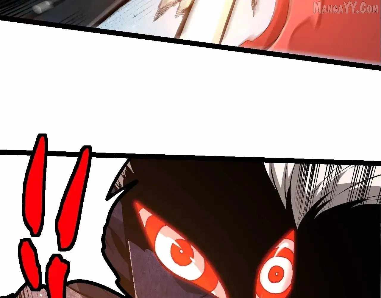 Evolution Begins With A Big Tree Chapter 449 24