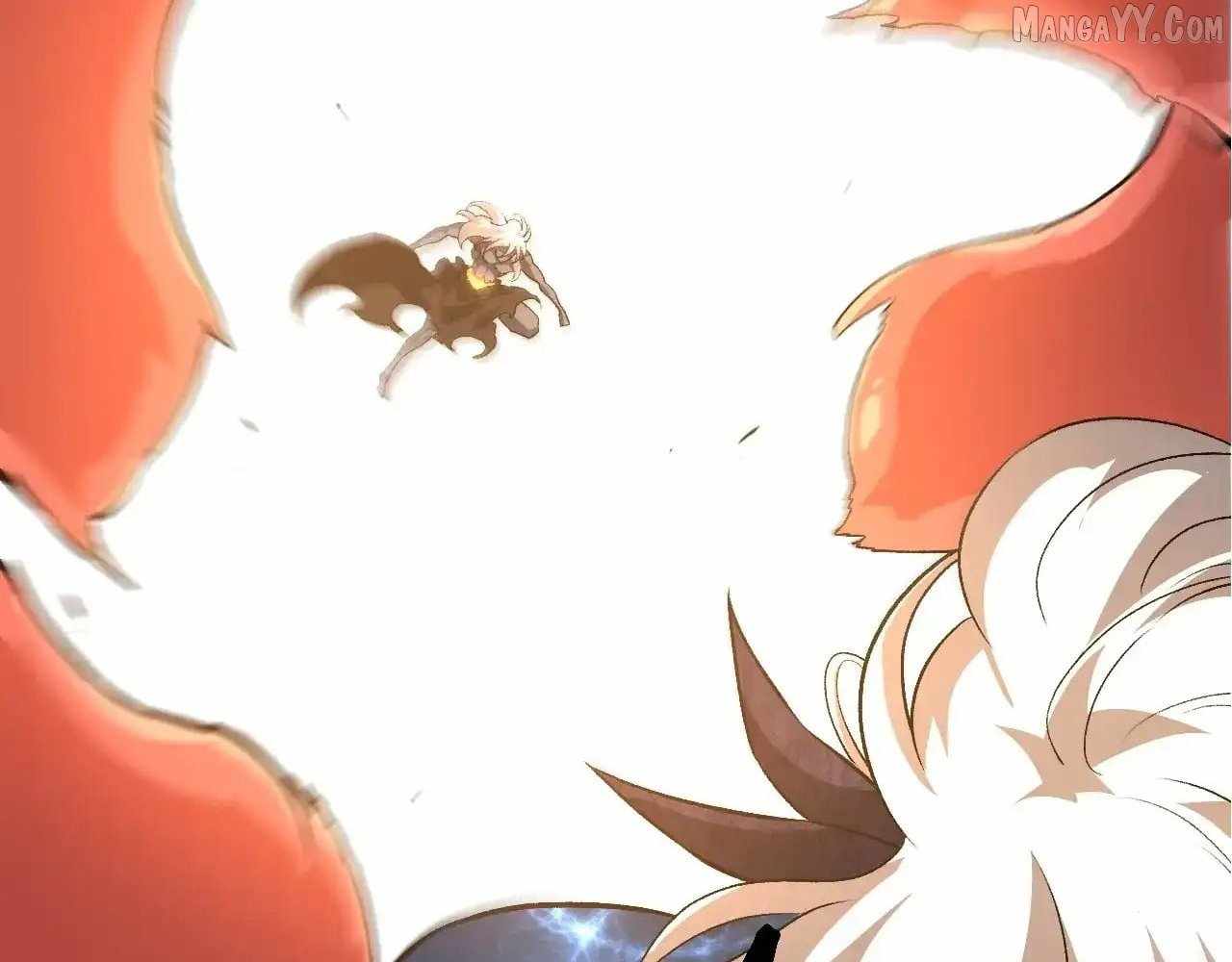 Evolution Begins With A Big Tree Chapter 449 26