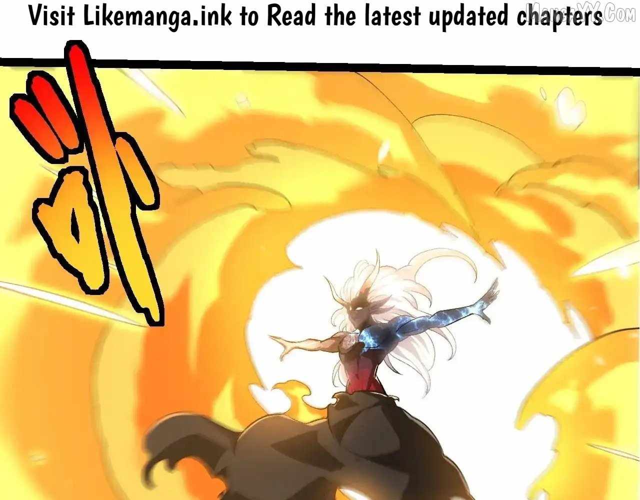 Evolution Begins With A Big Tree Chapter 449 34