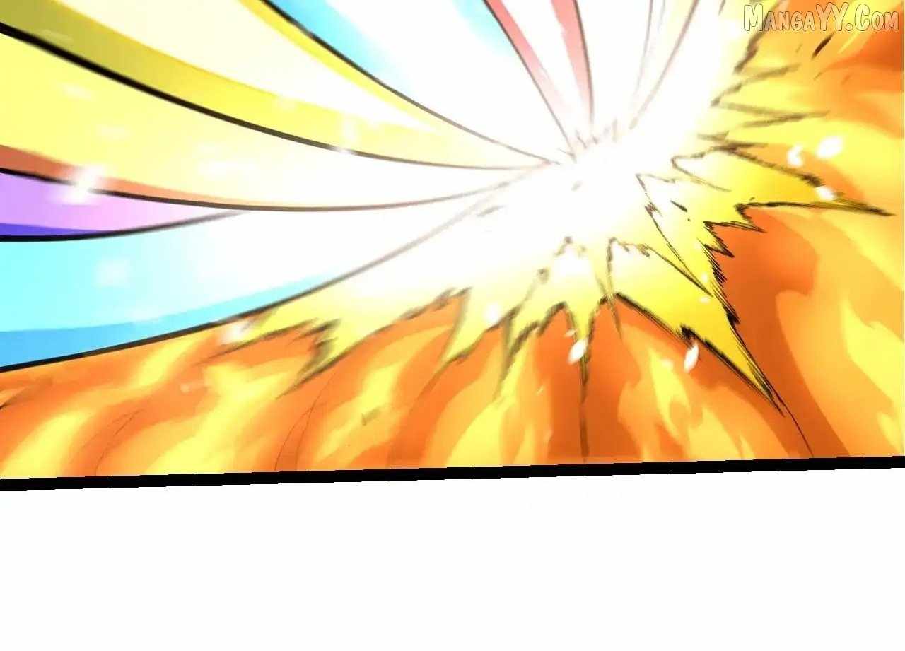 Evolution Begins With A Big Tree Chapter 449 40