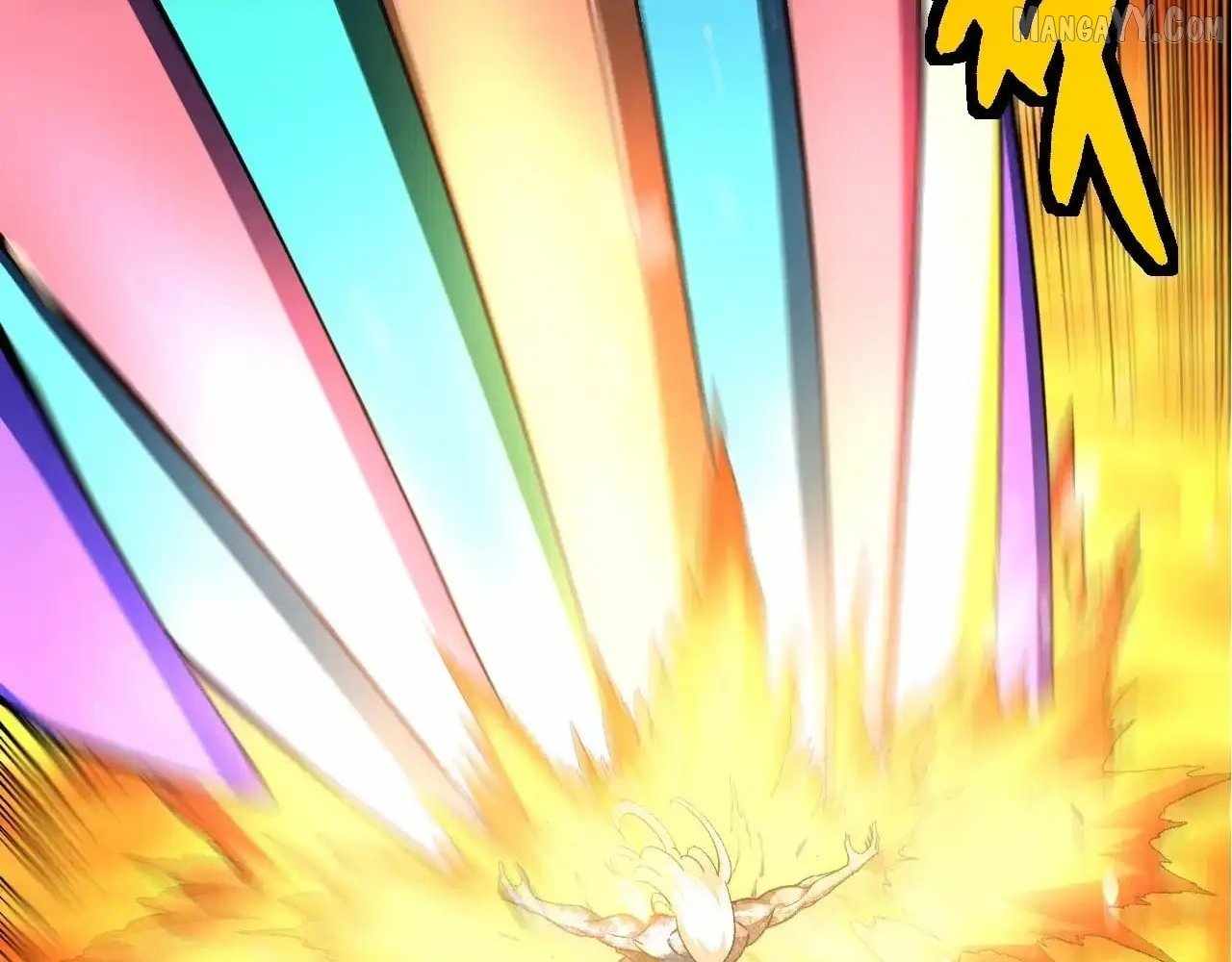 Evolution Begins With A Big Tree Chapter 449 43