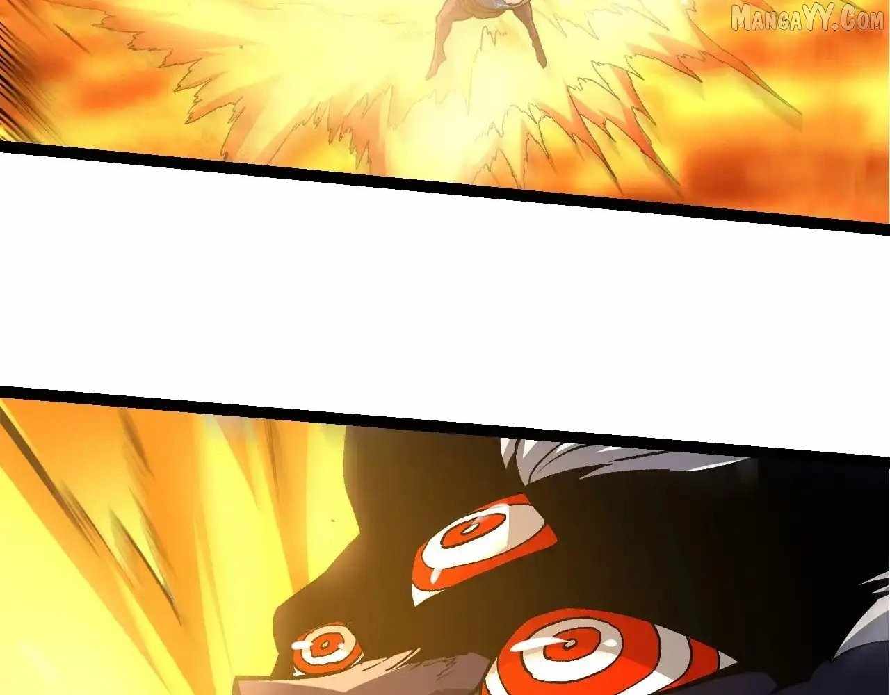 Evolution Begins With A Big Tree Chapter 449 44
