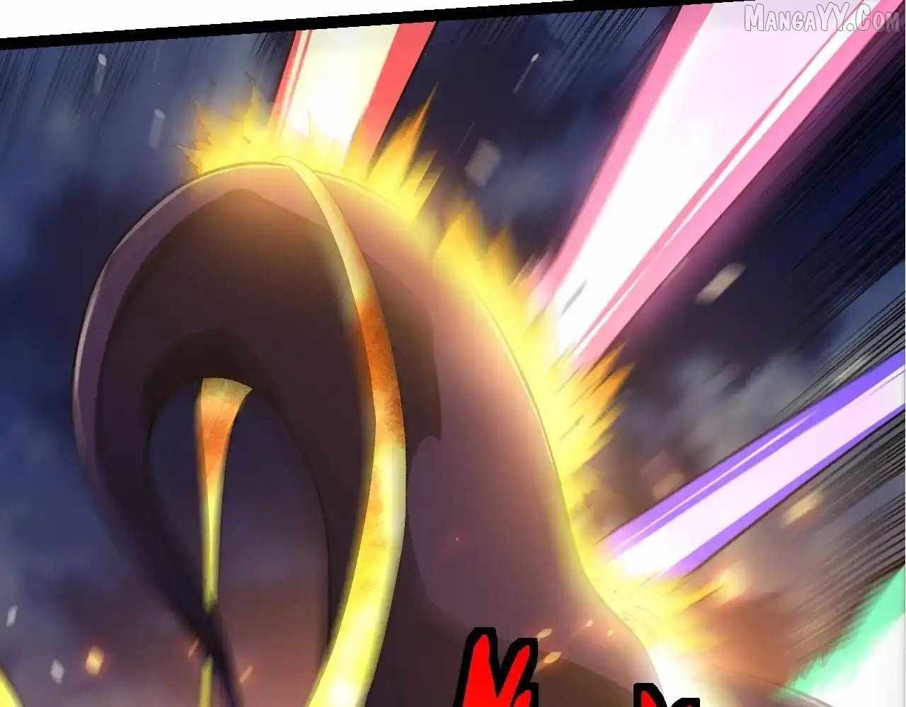 Evolution Begins With A Big Tree Chapter 449 48