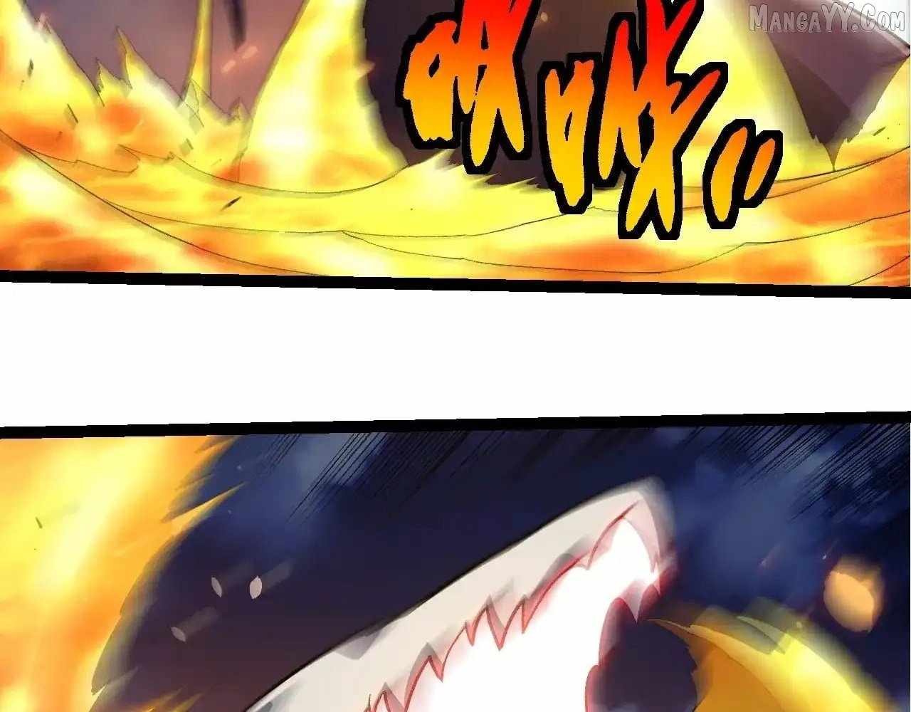 Evolution Begins With A Big Tree Chapter 449 49