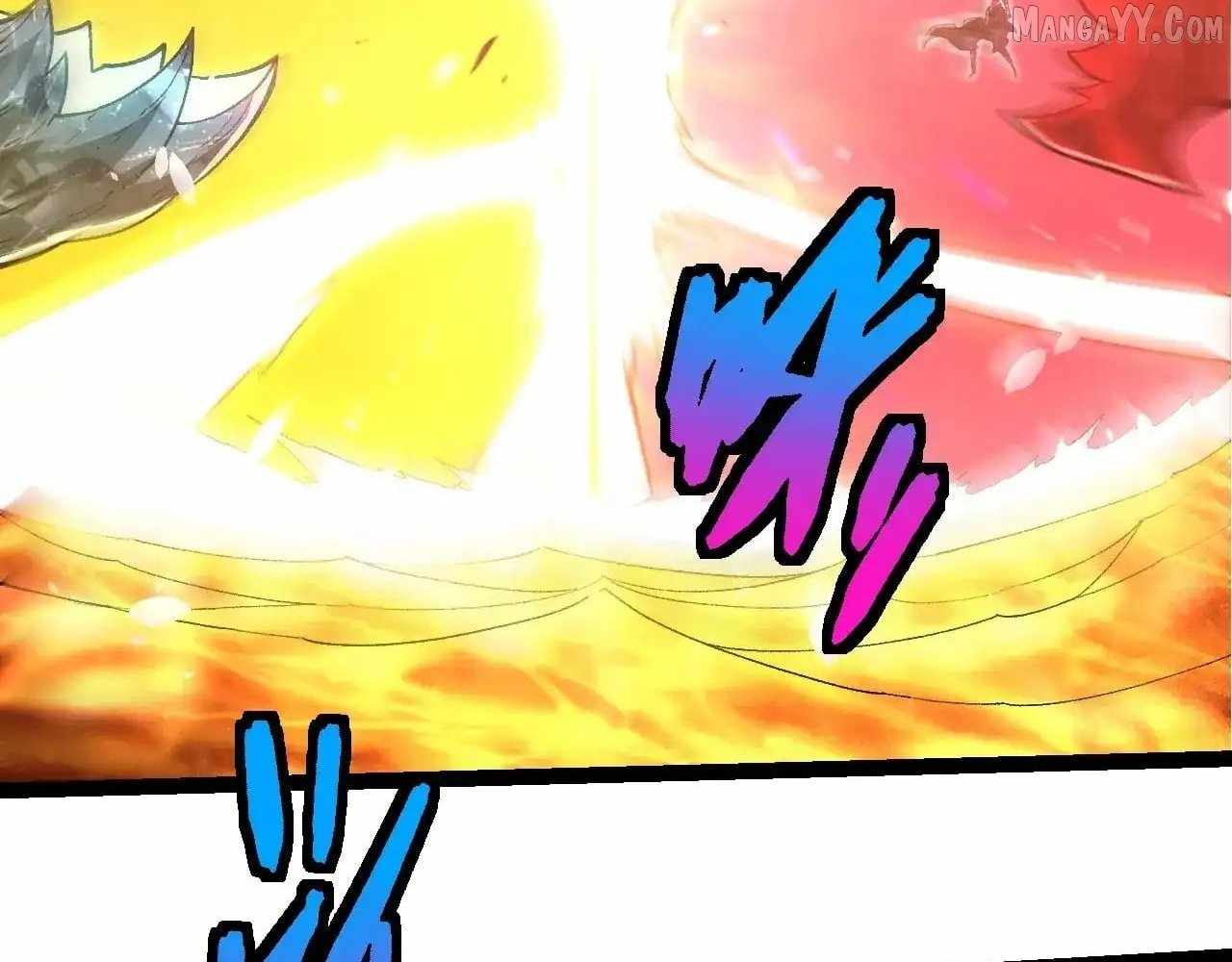 Evolution Begins With A Big Tree Chapter 449 5