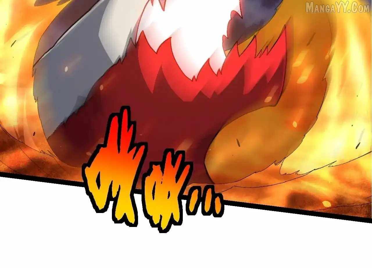 Evolution Begins With A Big Tree Chapter 449 50