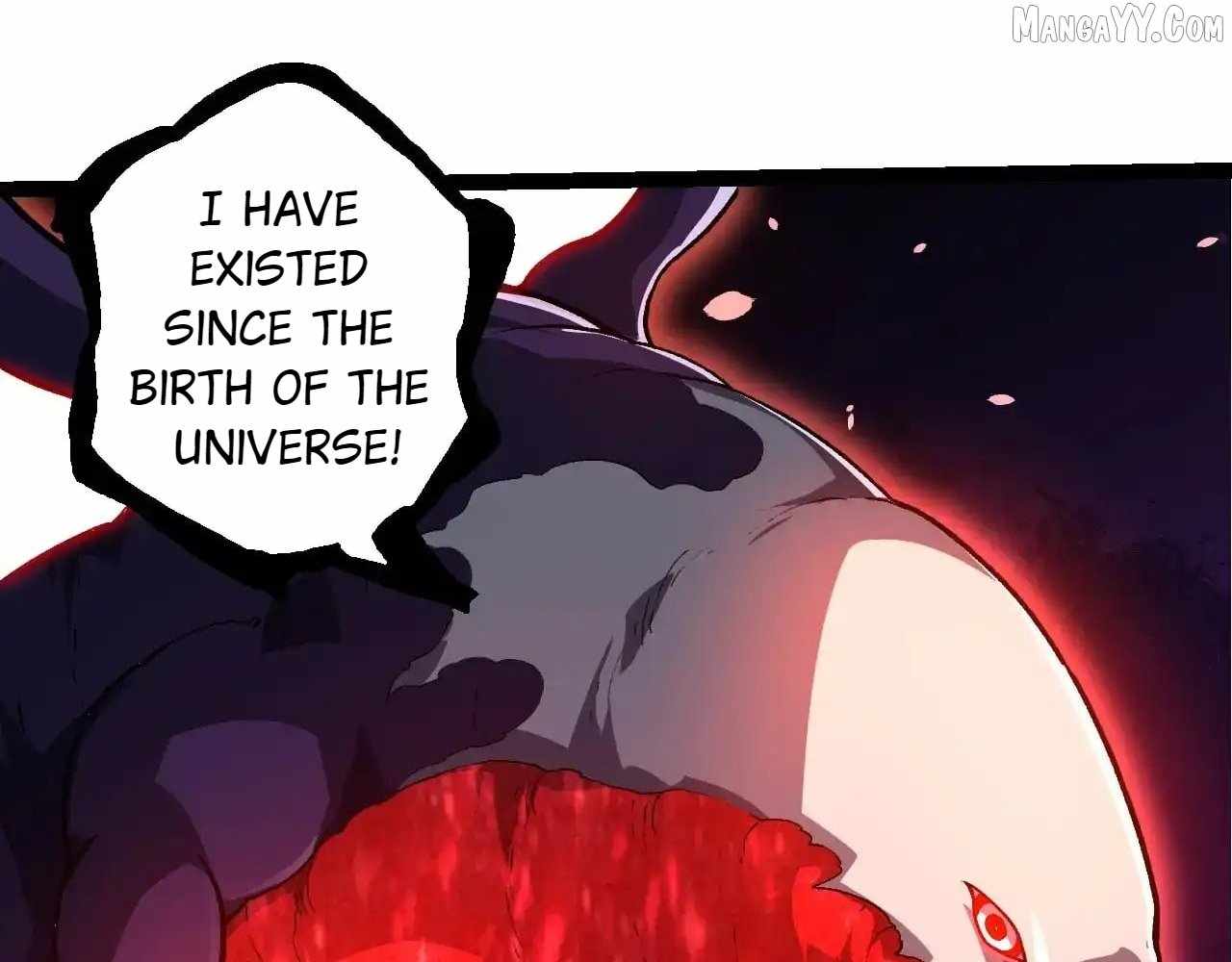 Evolution Begins With A Big Tree Chapter 449 51