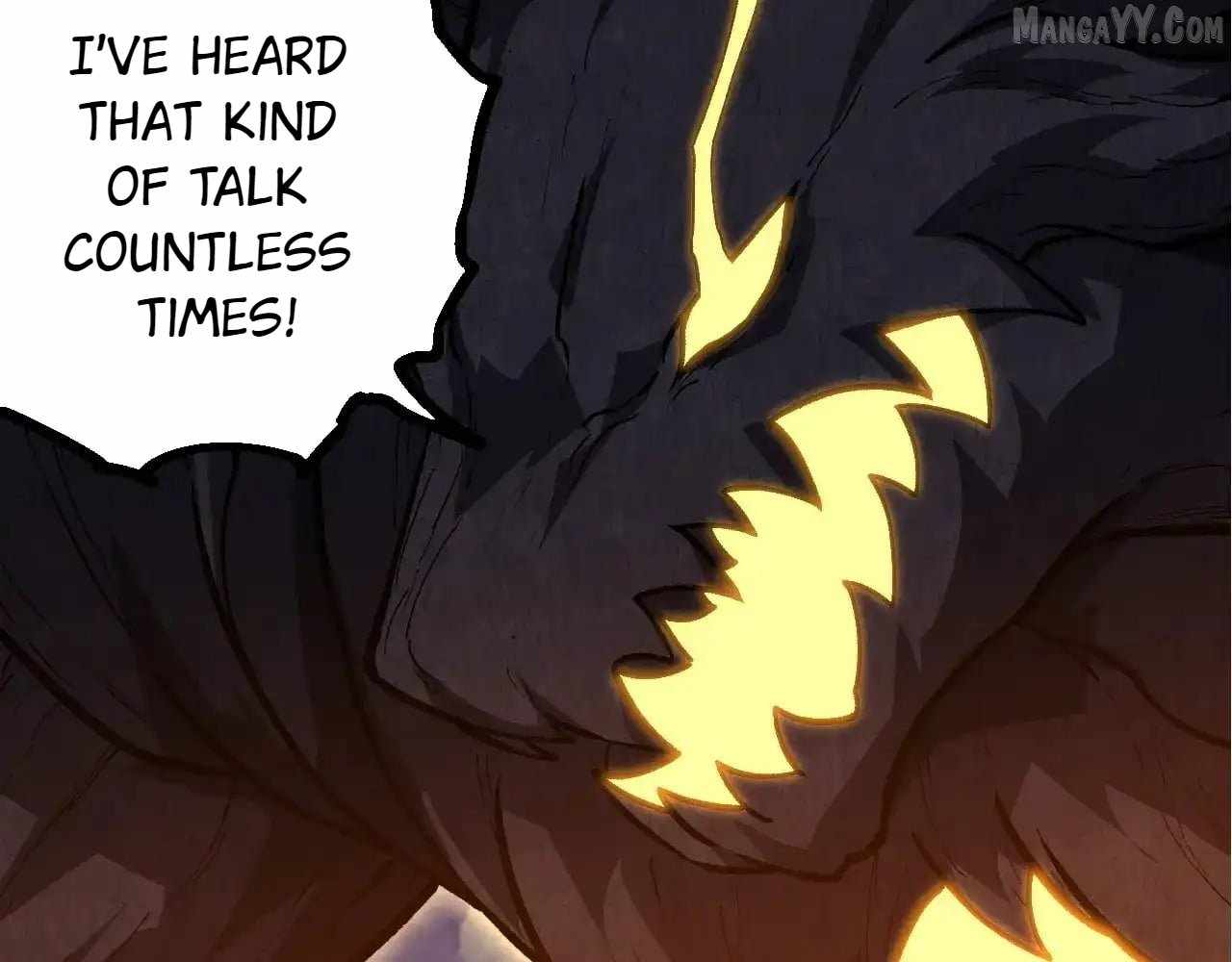 Evolution Begins With A Big Tree Chapter 449 56