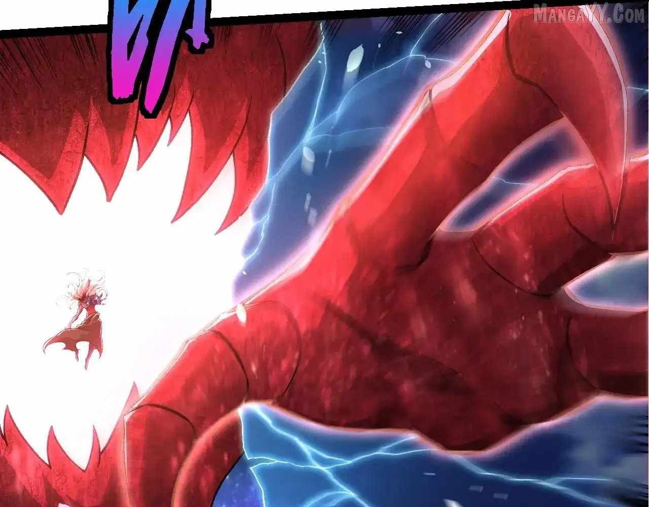 Evolution Begins With A Big Tree Chapter 449 6