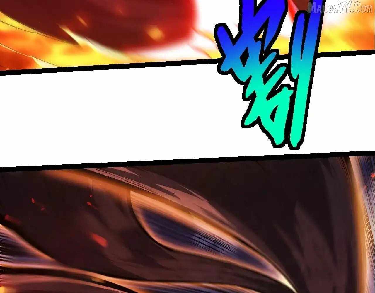 Evolution Begins With A Big Tree Chapter 449 69