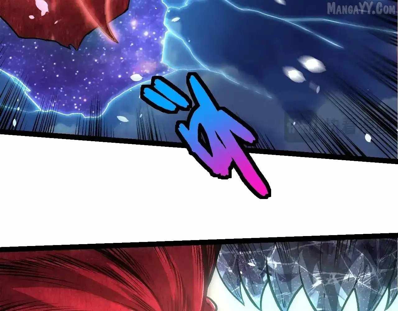 Evolution Begins With A Big Tree Chapter 449 7