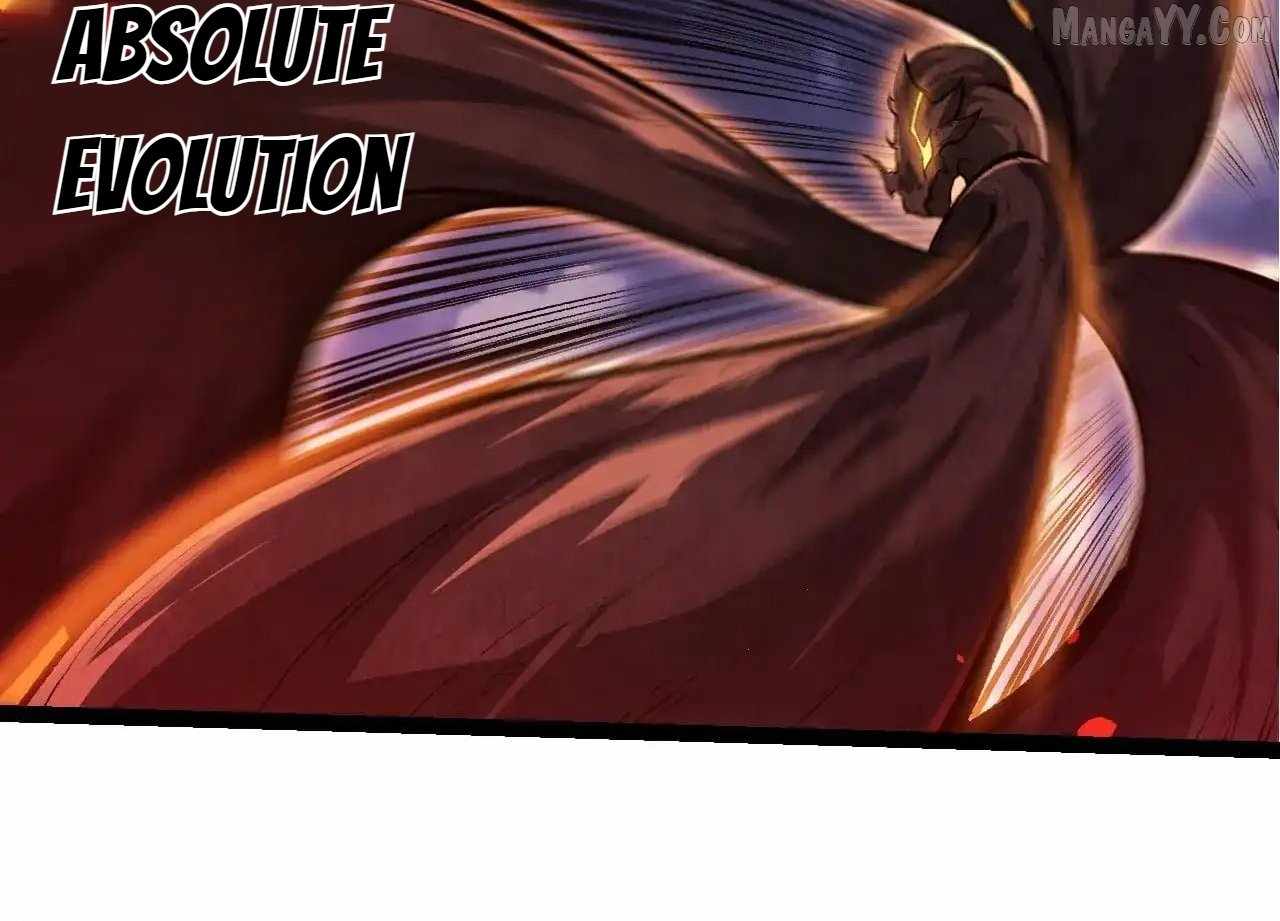 Evolution Begins With A Big Tree Chapter 449 70