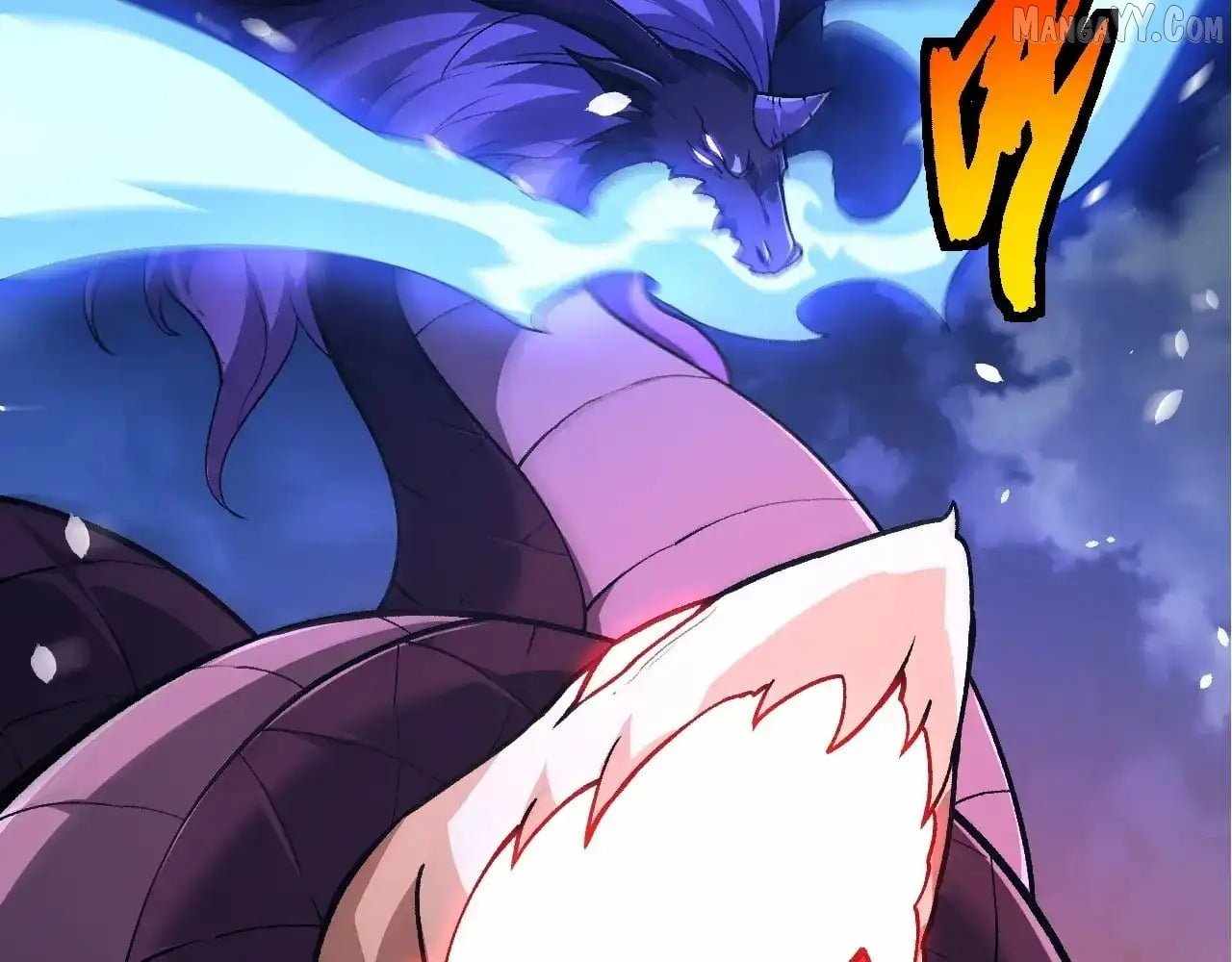 Evolution Begins With A Big Tree Chapter 449 73