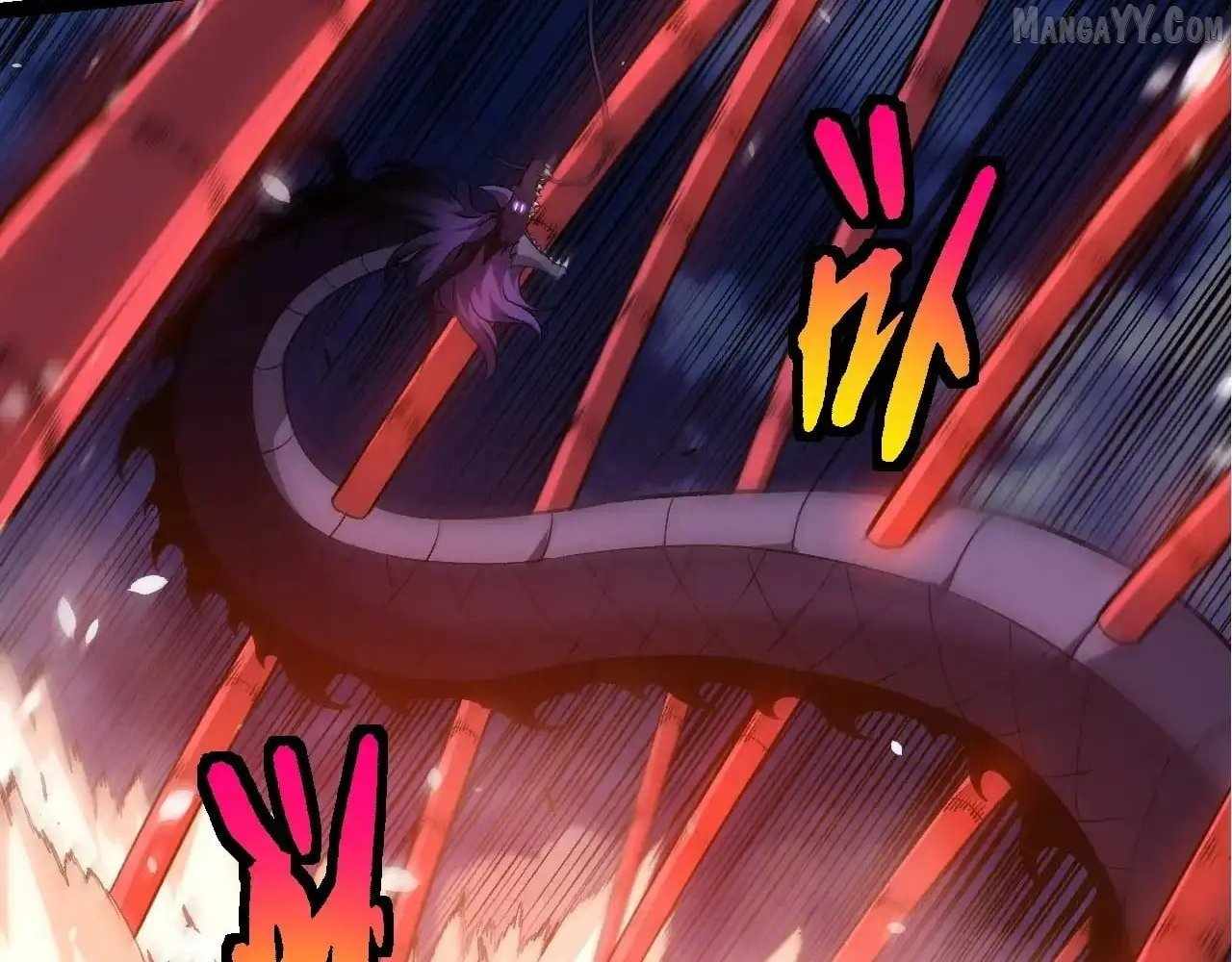 Evolution Begins With A Big Tree Chapter 449 83