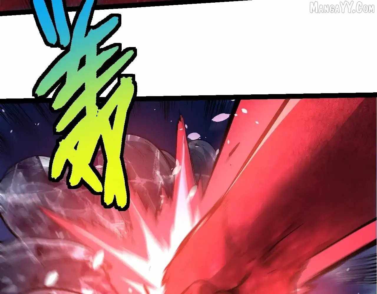 Evolution Begins With A Big Tree Chapter 449 9
