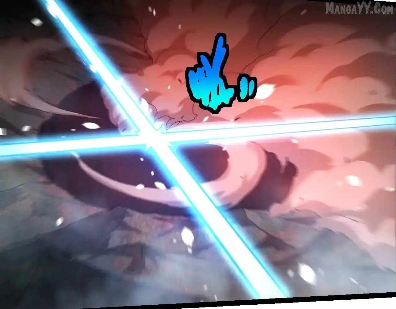 Evolution Begins With A Big Tree Chapter 449 98