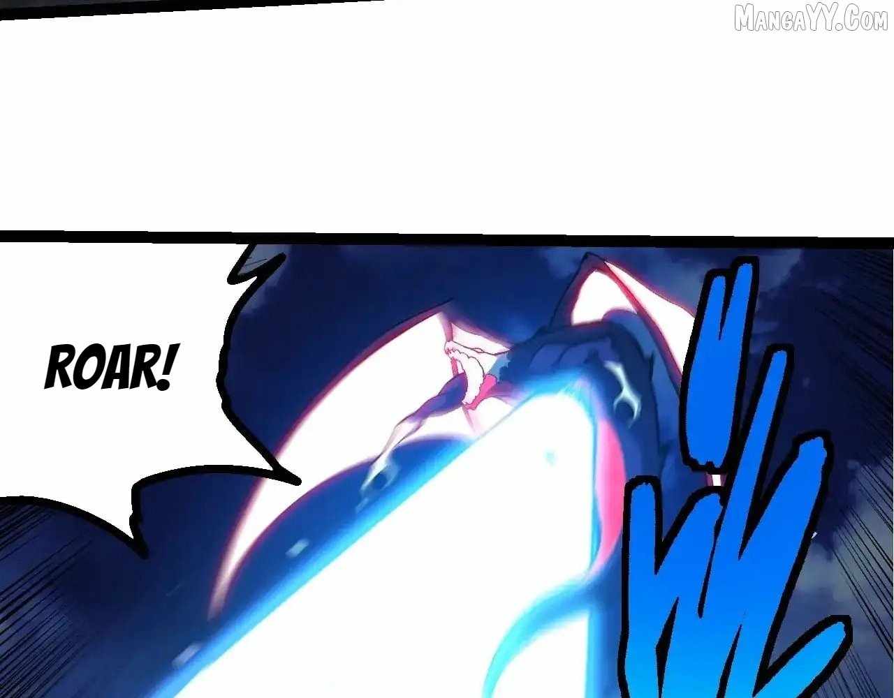 Evolution Begins With A Big Tree Chapter 449 99