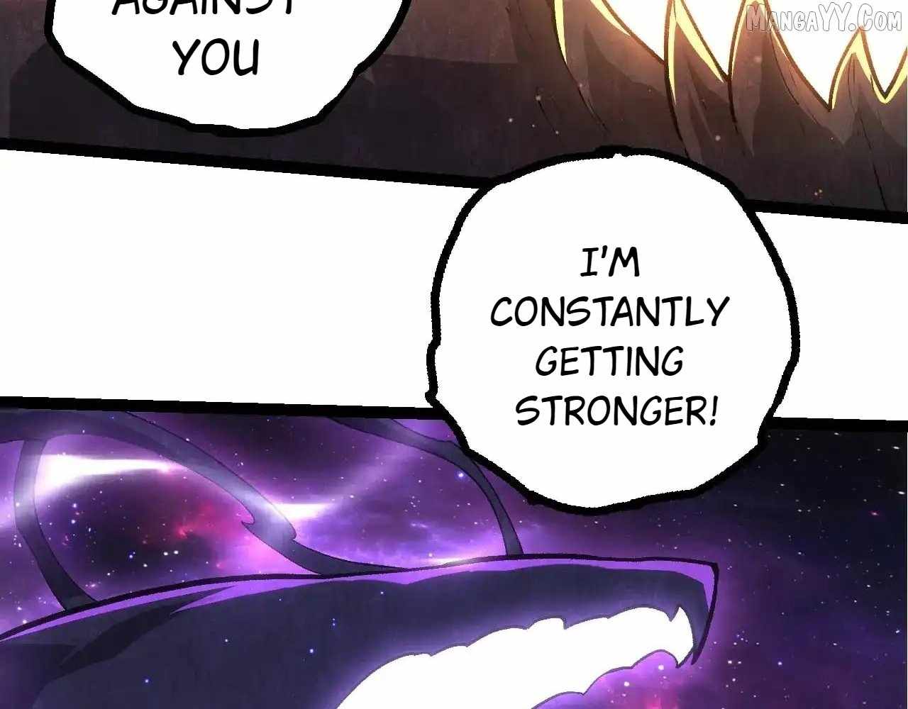 Evolution Begins With A Big Tree Chapter 450 12