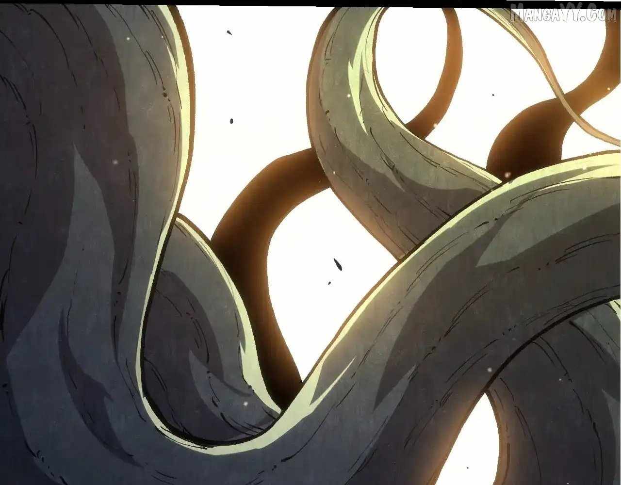 Evolution Begins With A Big Tree Chapter 450 16
