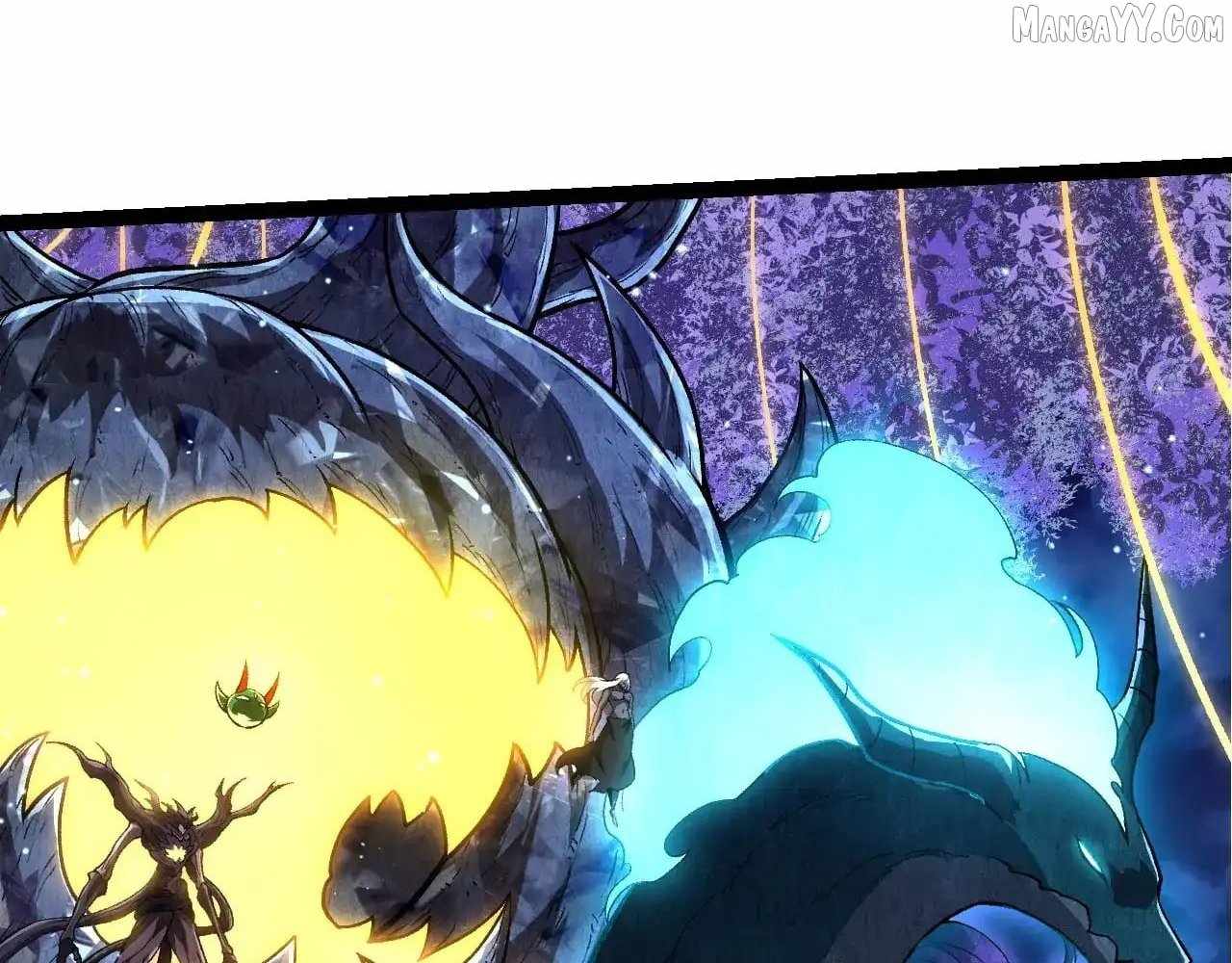 Evolution Begins With A Big Tree Chapter 450 21