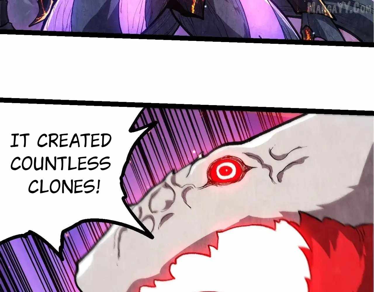 Evolution Begins With A Big Tree Chapter 450 23