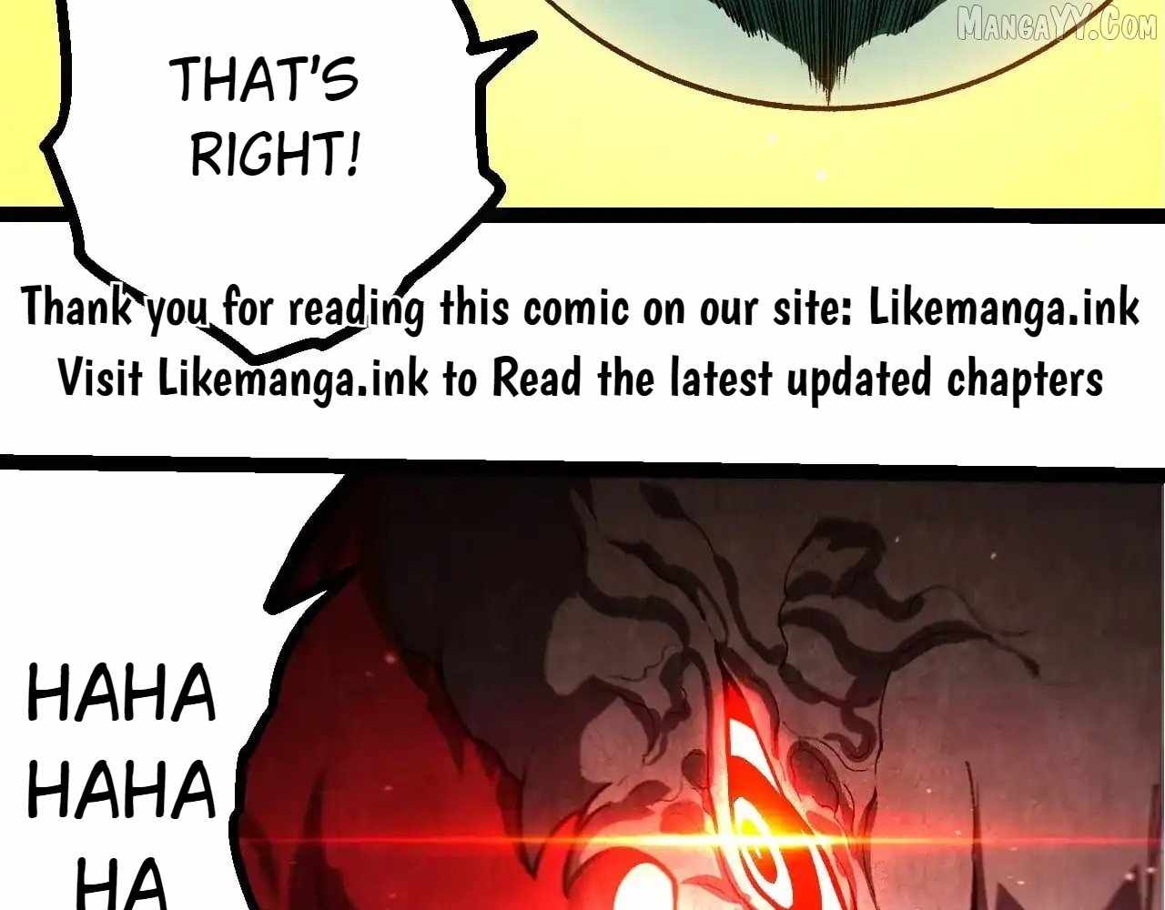 Evolution Begins With A Big Tree Chapter 450 26