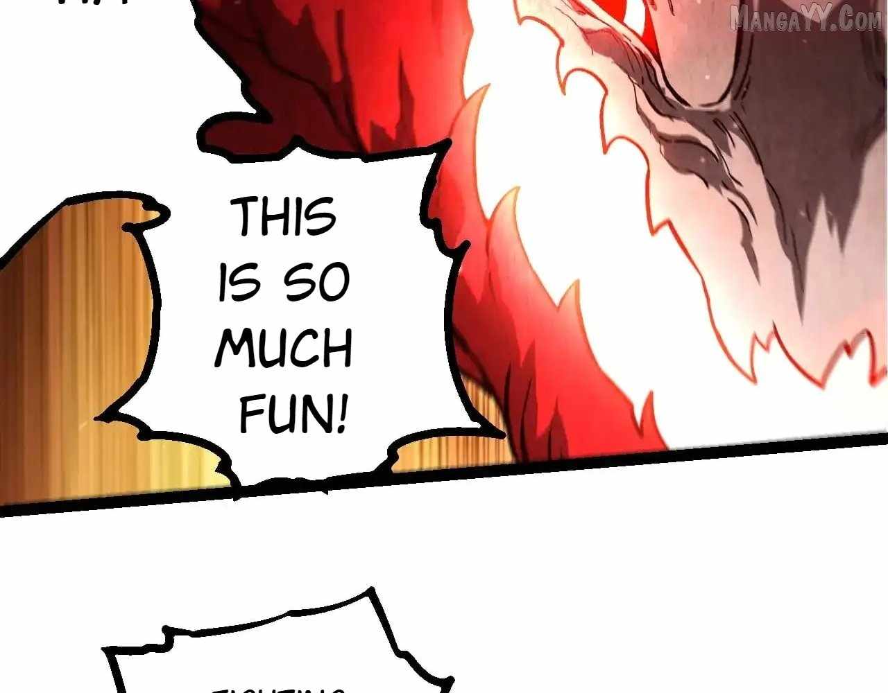 Evolution Begins With A Big Tree Chapter 450 27