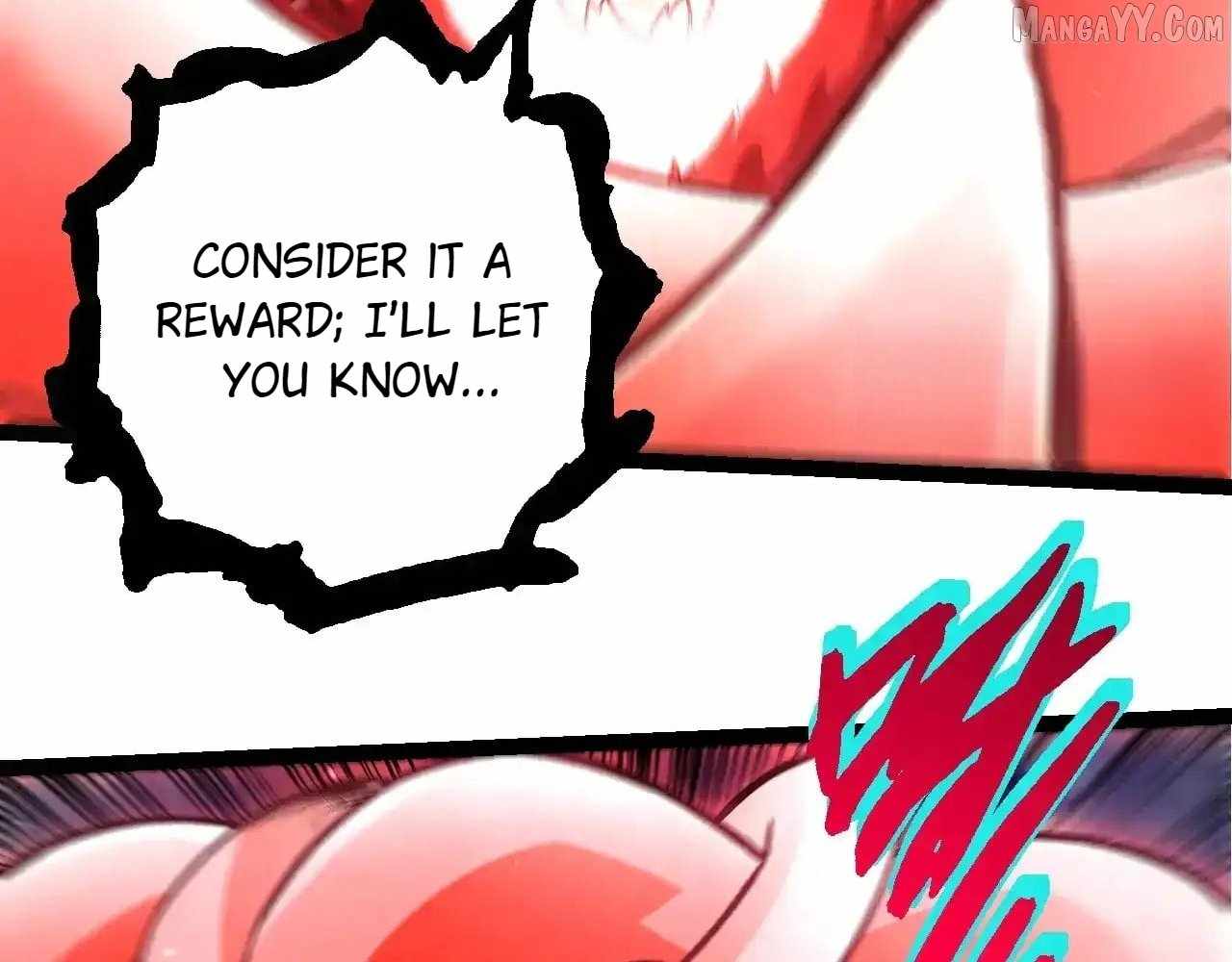 Evolution Begins With A Big Tree Chapter 450 32