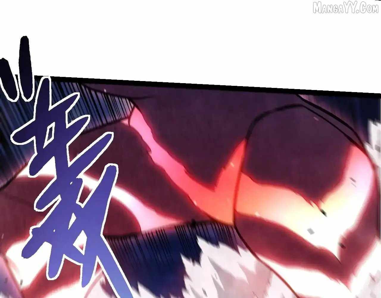 Evolution Begins With A Big Tree Chapter 450 34
