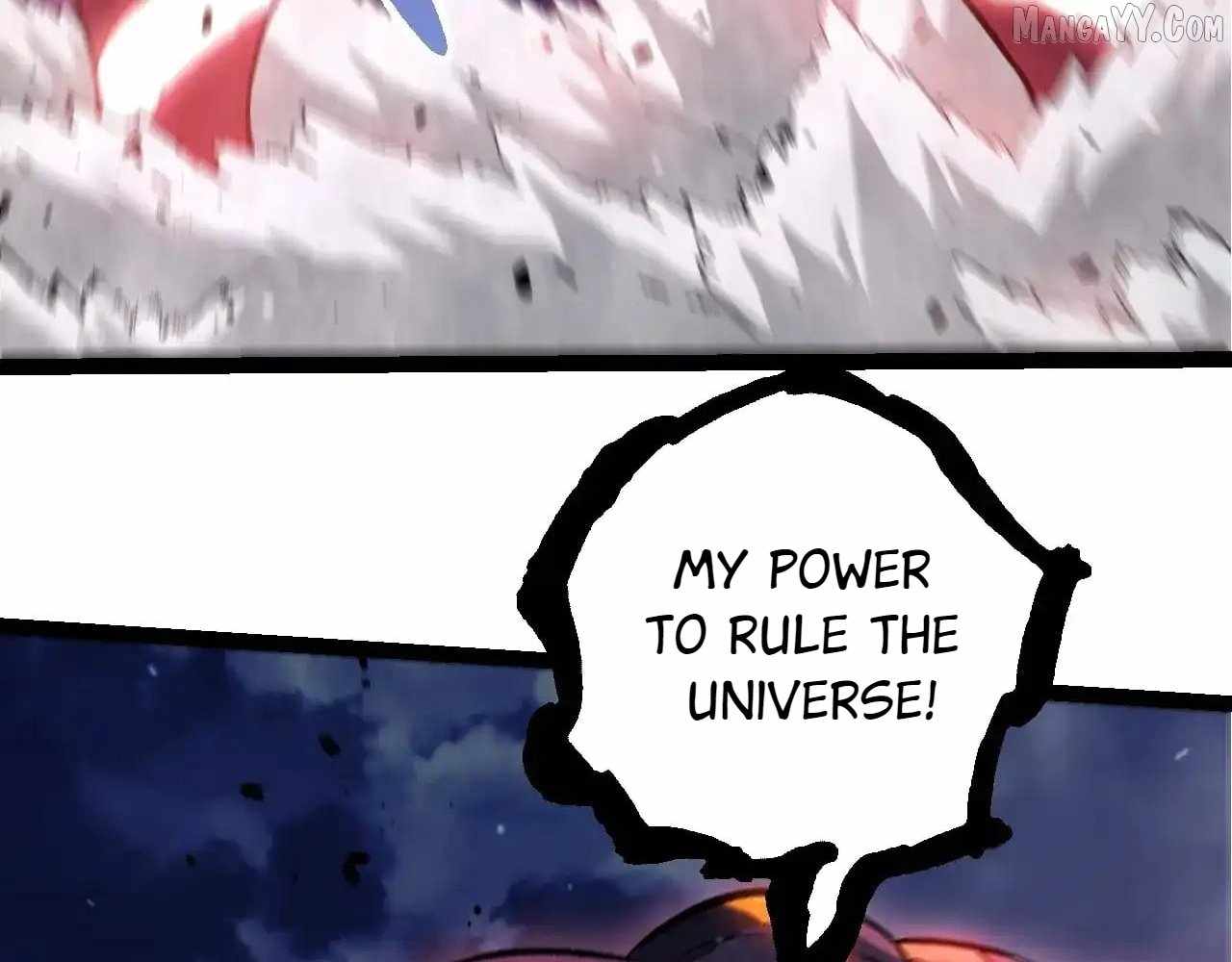 Evolution Begins With A Big Tree Chapter 450 35