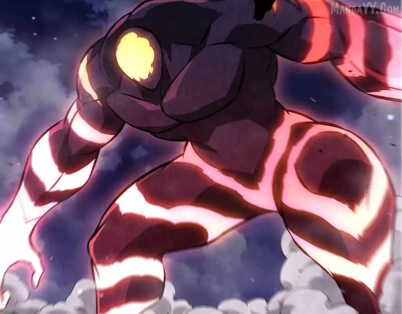 Evolution Begins With A Big Tree Chapter 450 36