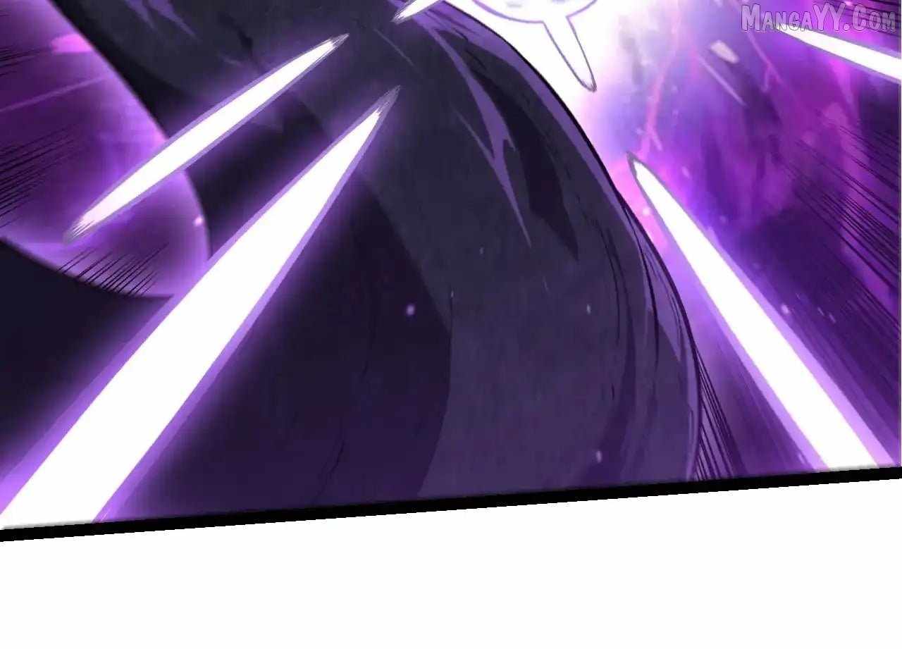 Evolution Begins With A Big Tree Chapter 450 40