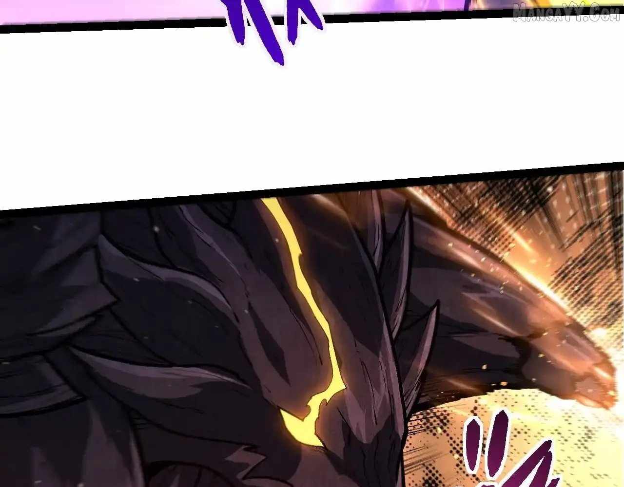 Evolution Begins With A Big Tree Chapter 450 44