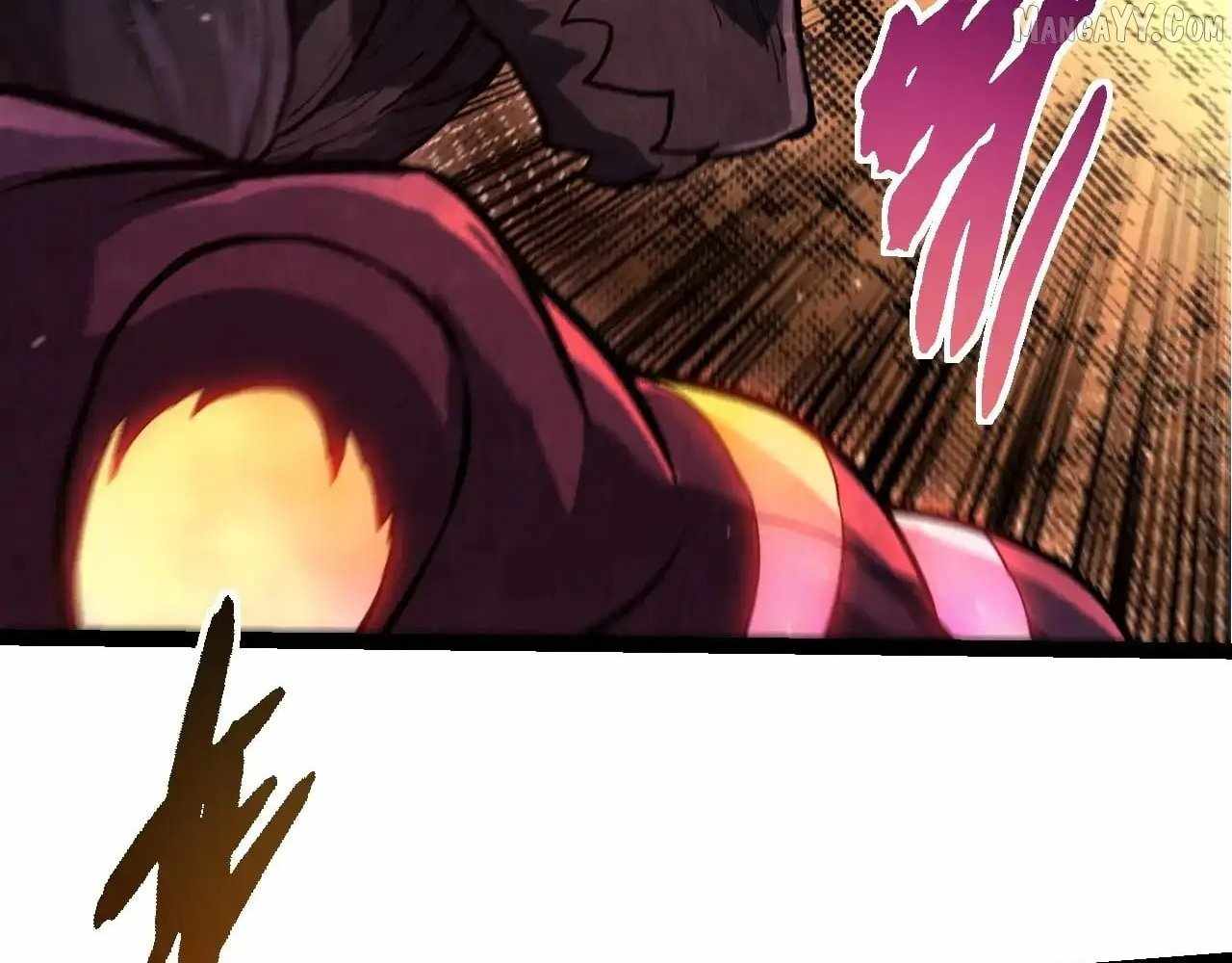 Evolution Begins With A Big Tree Chapter 450 45