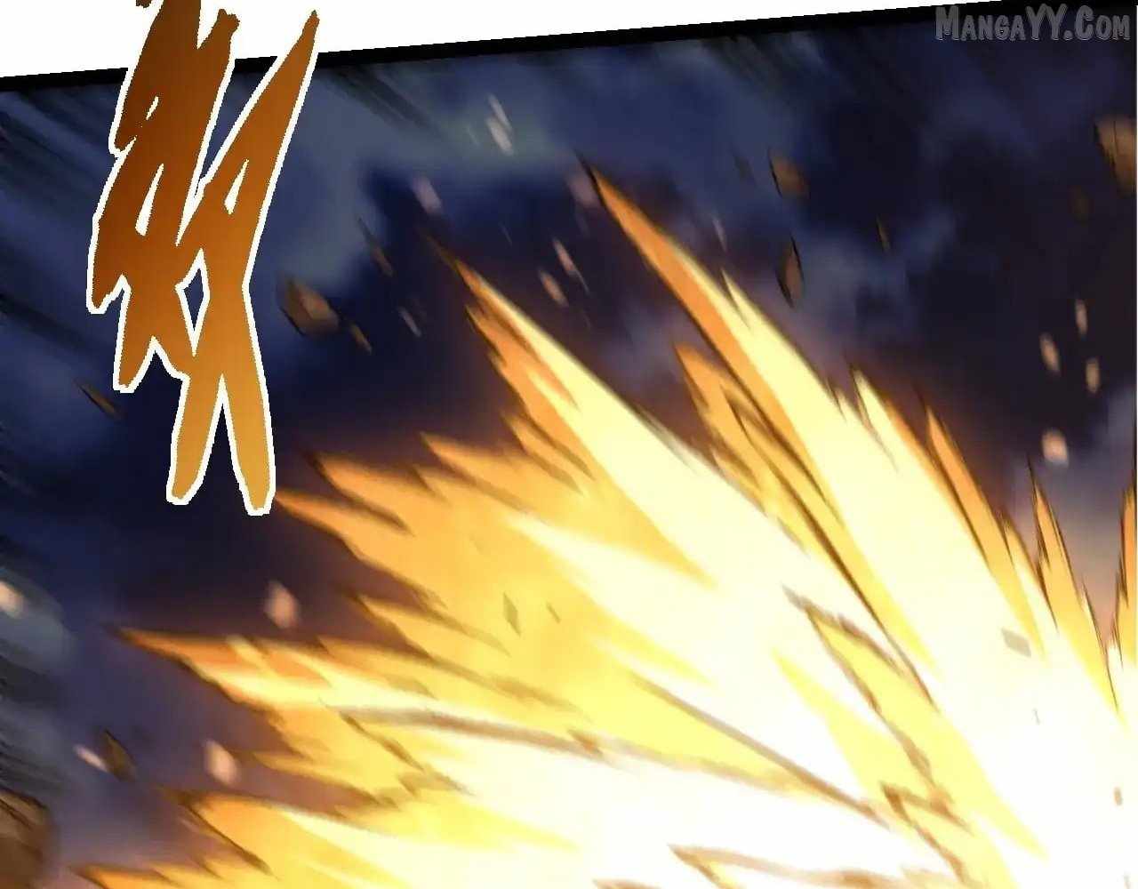 Evolution Begins With A Big Tree Chapter 450 46