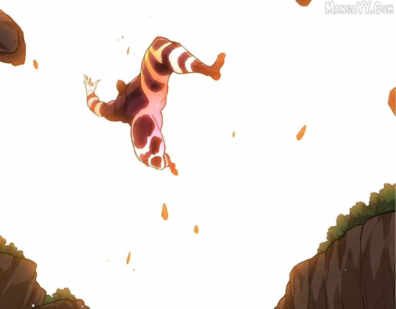 Evolution Begins With A Big Tree Chapter 450 48