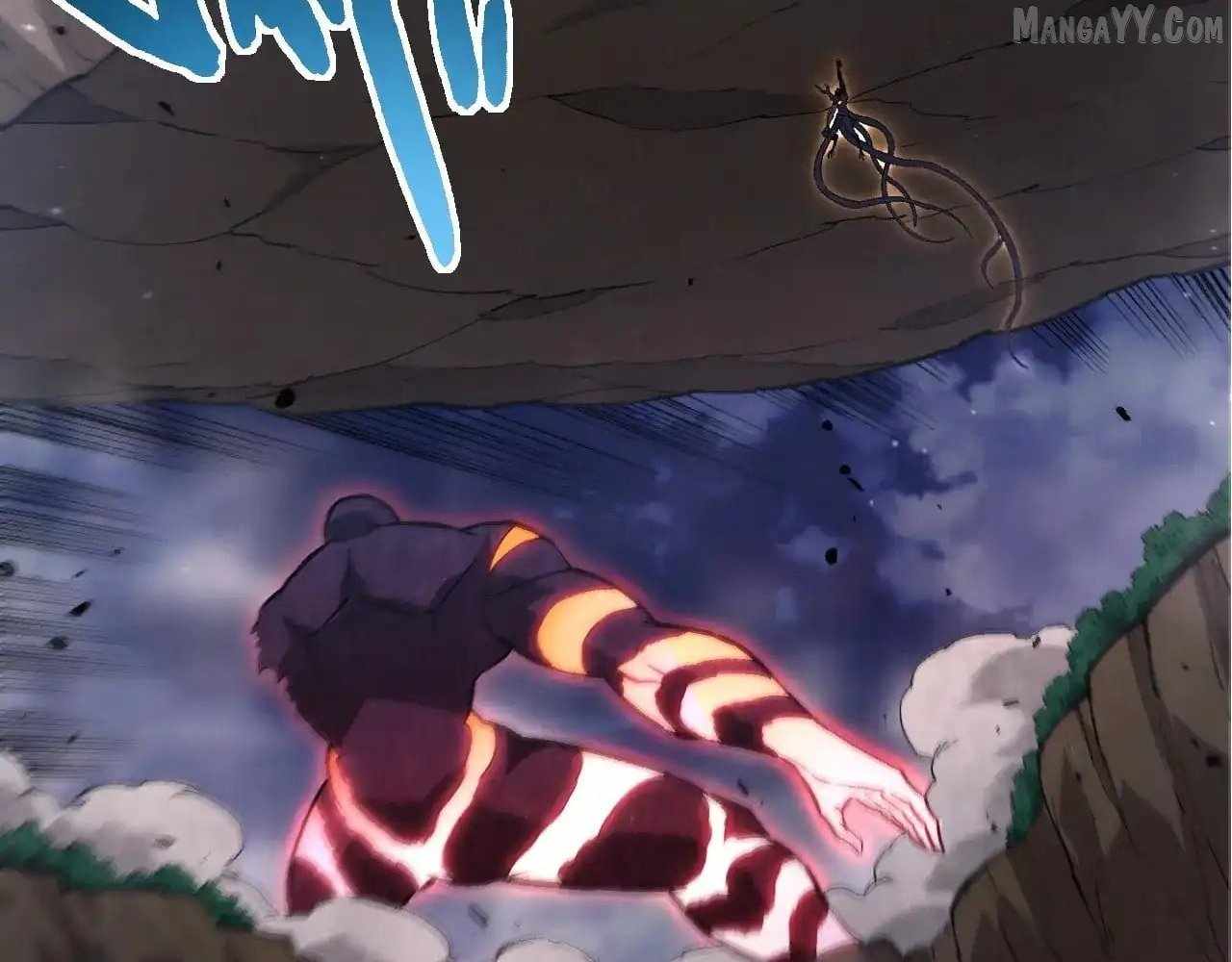 Evolution Begins With A Big Tree Chapter 450 55