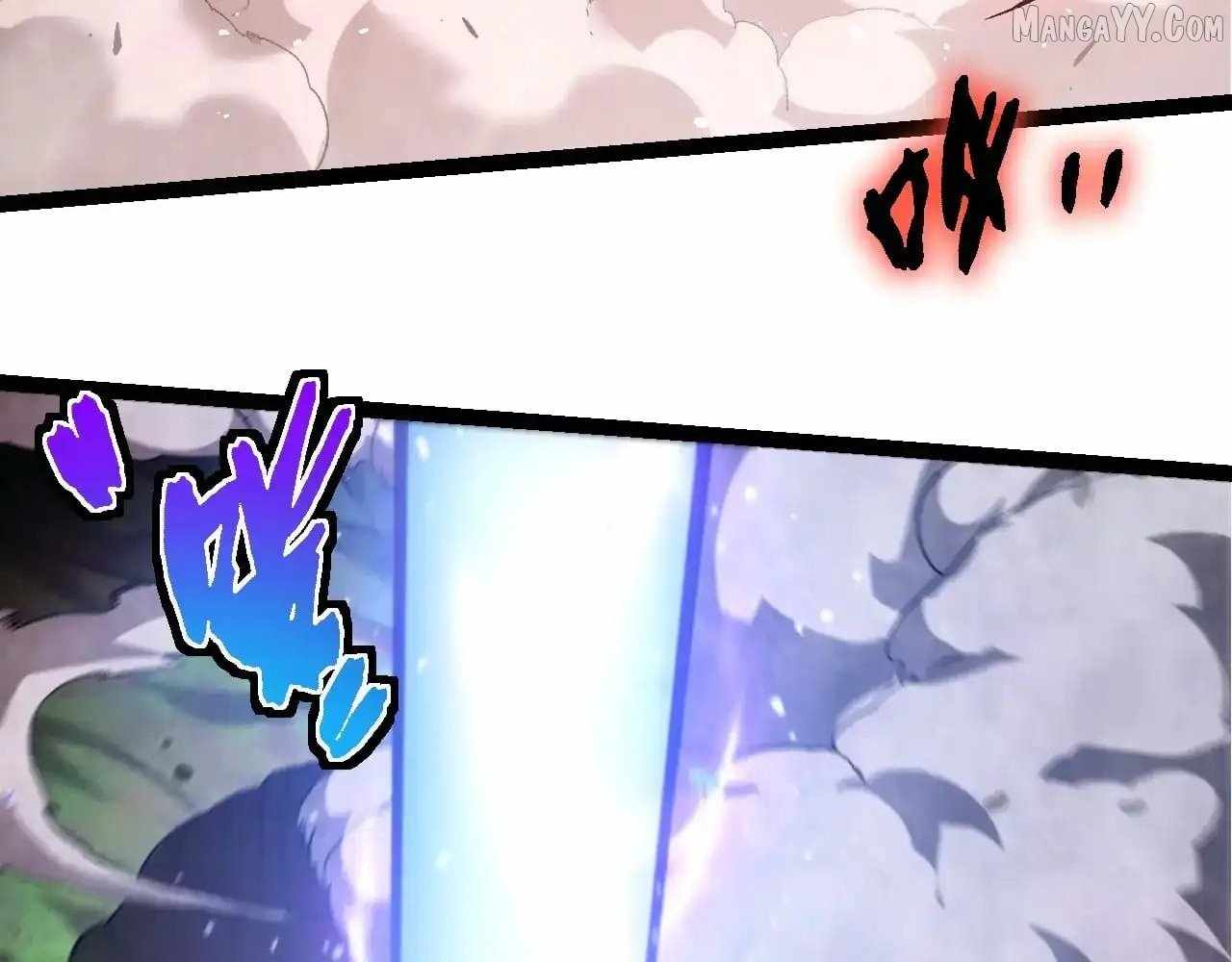 Evolution Begins With A Big Tree Chapter 450 6