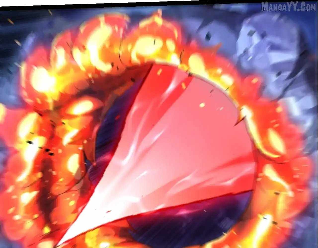 Evolution Begins With A Big Tree Chapter 450 63
