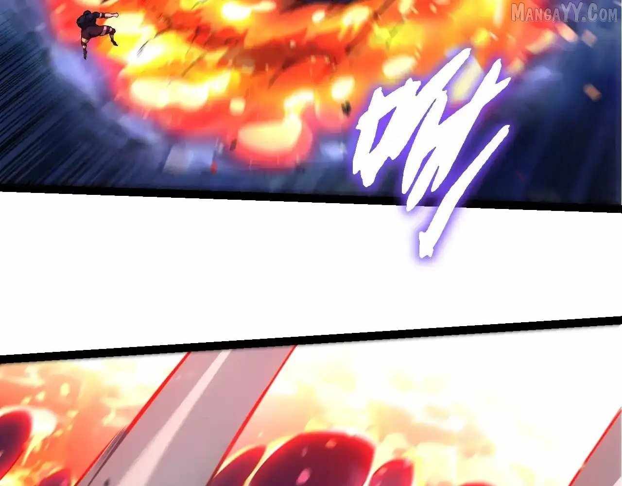Evolution Begins With A Big Tree Chapter 450 64