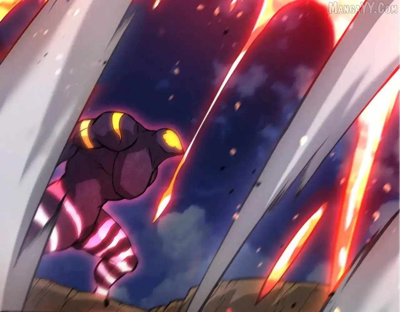 Evolution Begins With A Big Tree Chapter 450 65