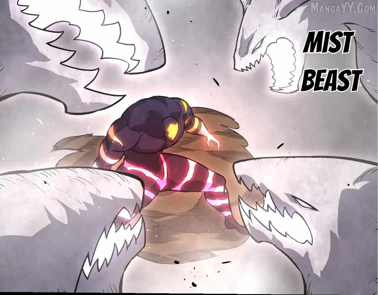 Evolution Begins With A Big Tree Chapter 450 68