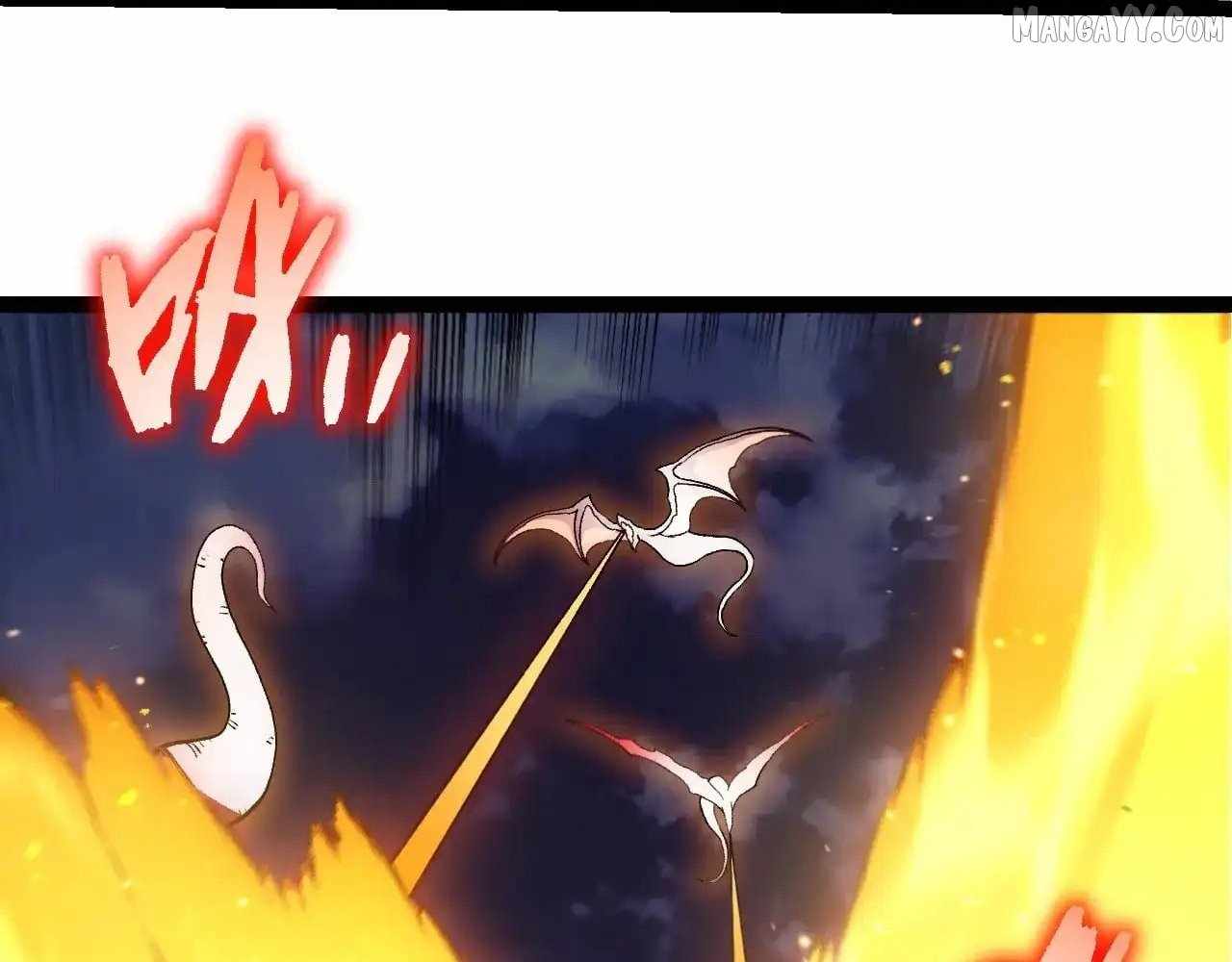 Evolution Begins With A Big Tree Chapter 450 69