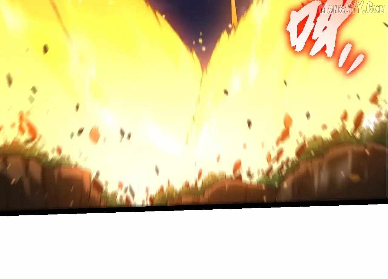 Evolution Begins With A Big Tree Chapter 450 70