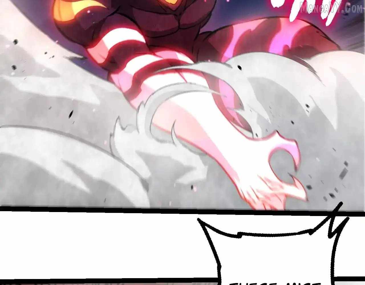 Evolution Begins With A Big Tree Chapter 450 72