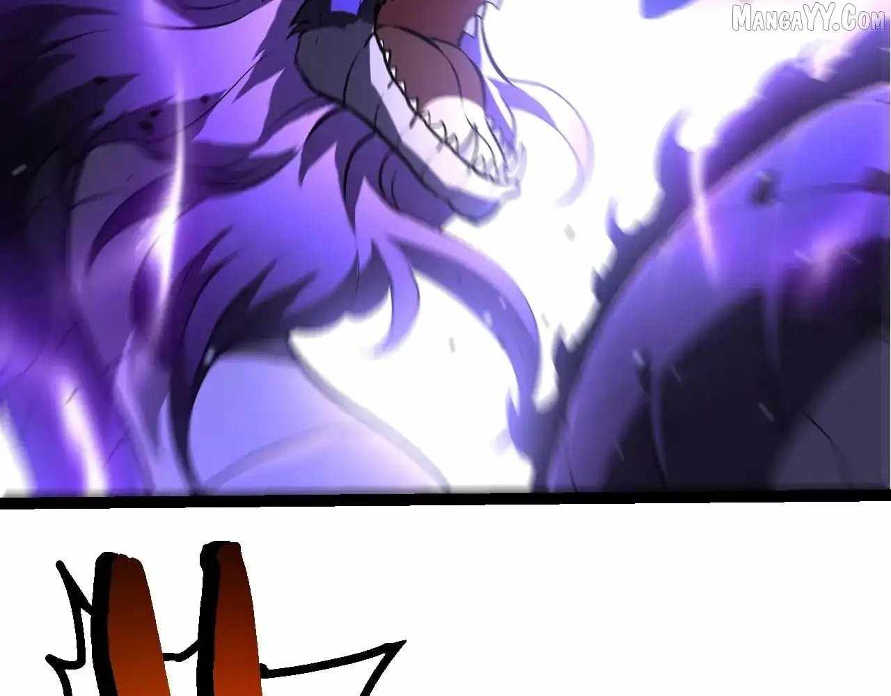 Evolution Begins With A Big Tree Chapter 450 75