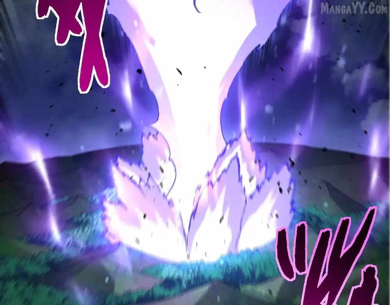 Evolution Begins With A Big Tree Chapter 450 78