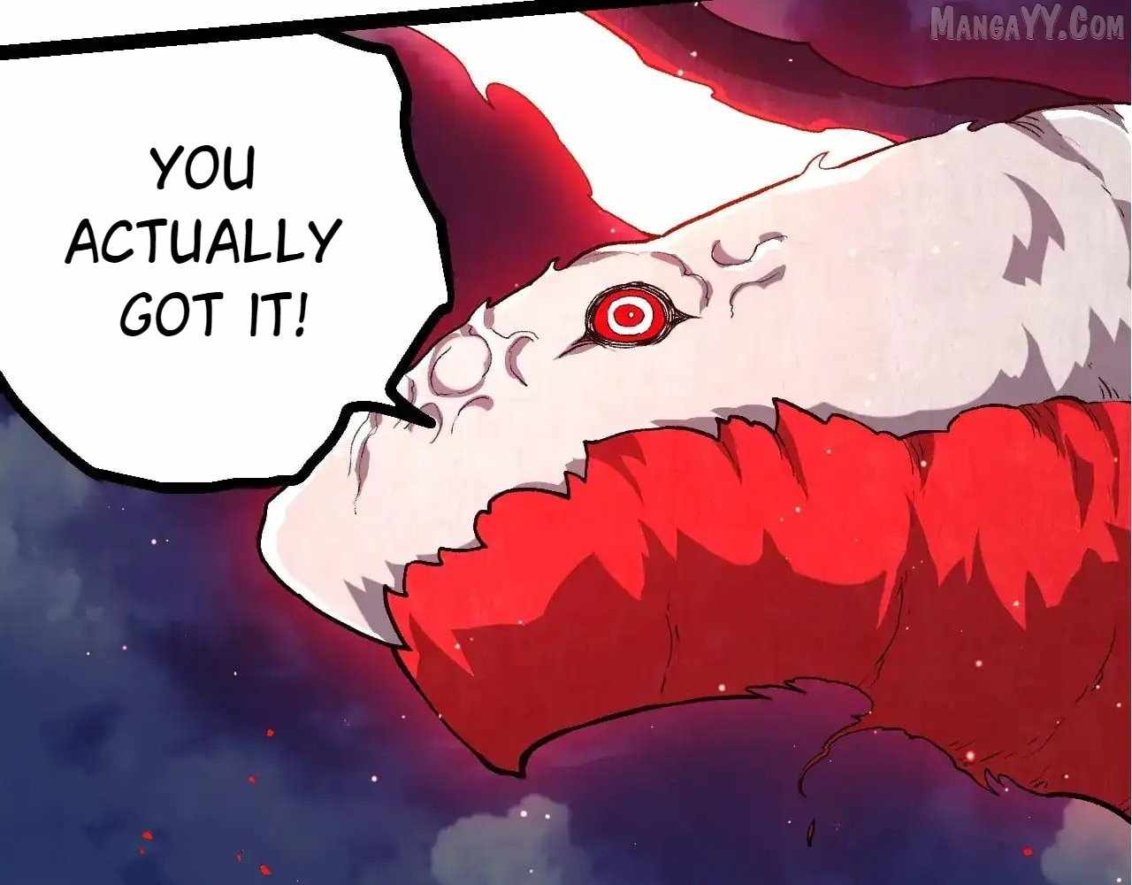 Evolution Begins With A Big Tree Chapter 450 8